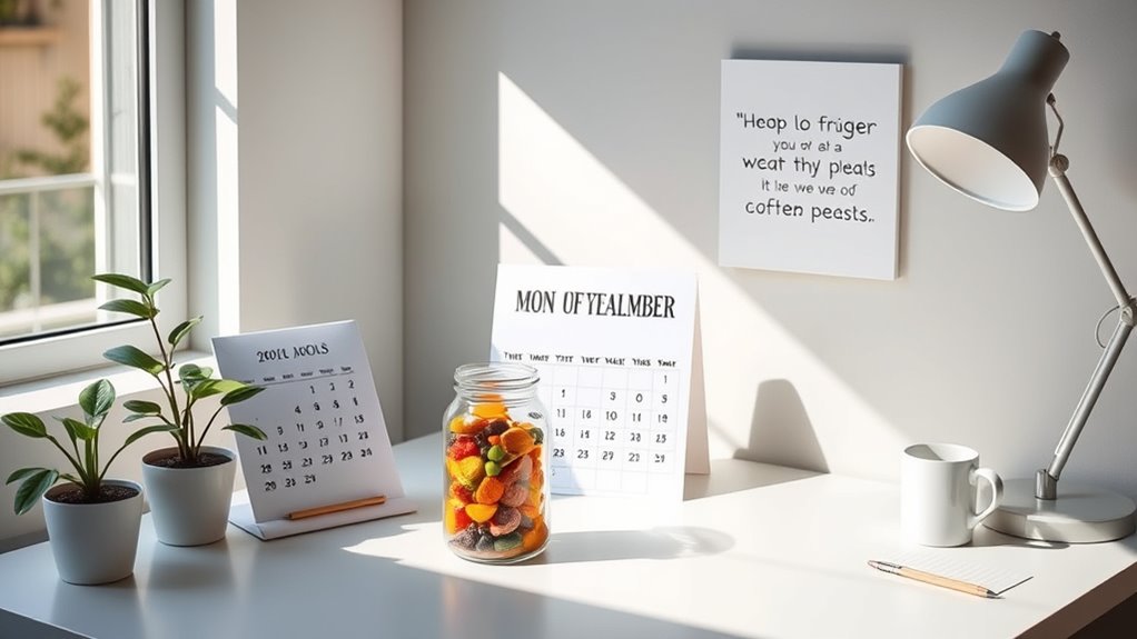 environmental cues reinforce habits