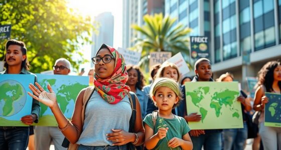 environmental equity and justice