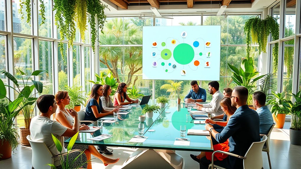 environmental innovation opportunities