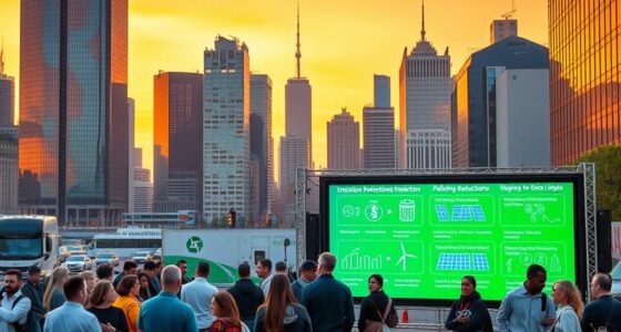 environmental policy implementation strategies