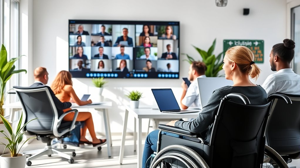 equal opportunity promotes inclusivity
