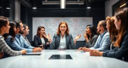 essential leadership and communication skills