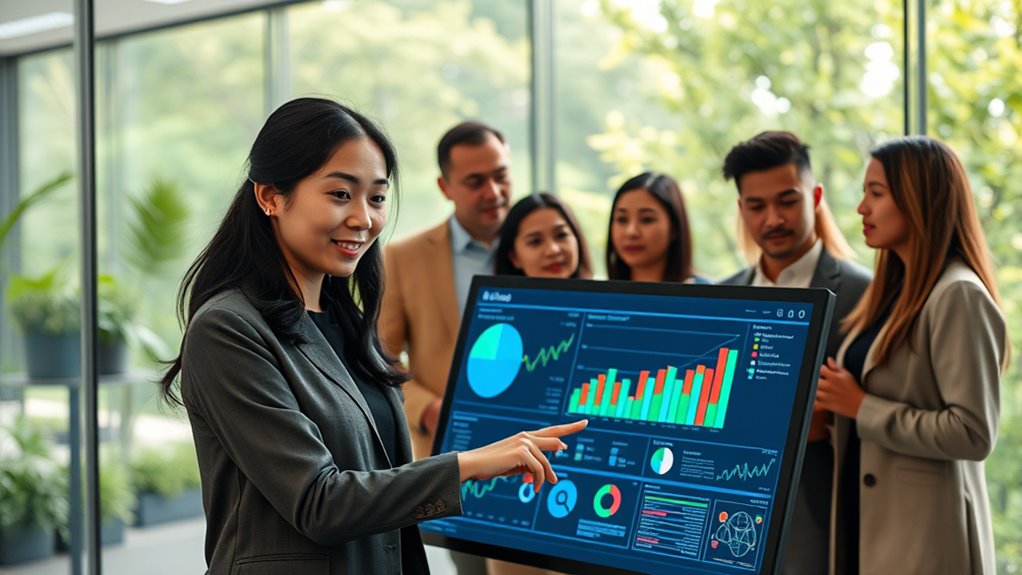 establish monitor involve train