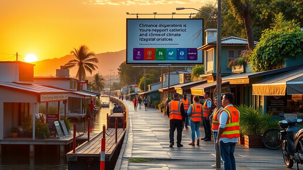 establish policies and governance