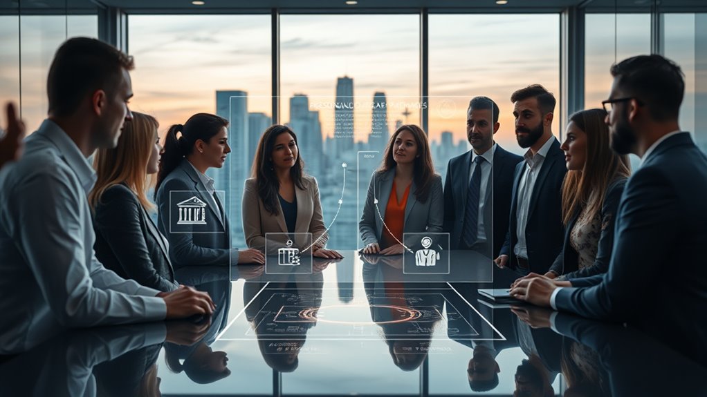 ethical ai in careers