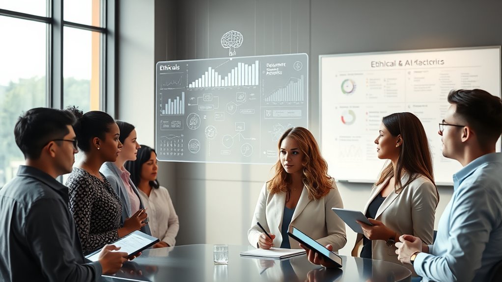 ethical data analysis challenges