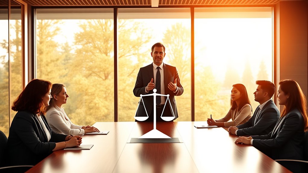 ethical leadership enhances success