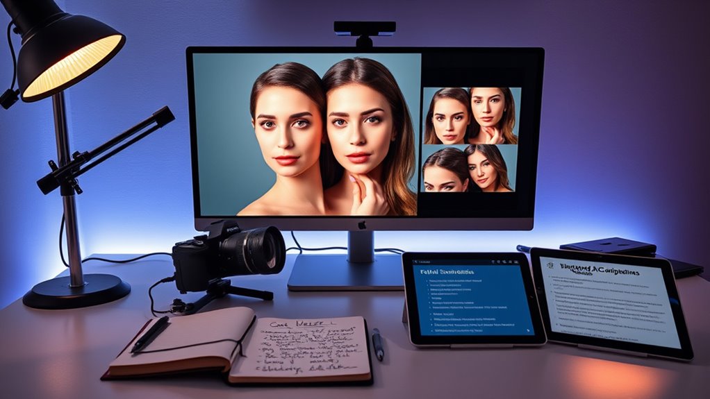 ethical standards and authenticity