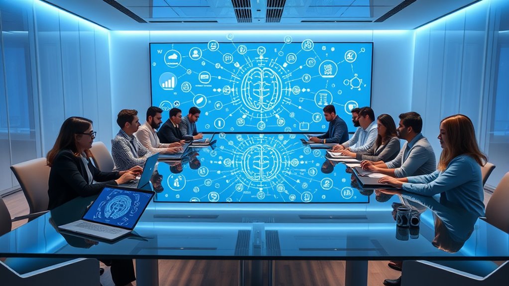 ethics regulation transparency trust