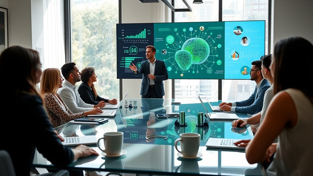 ethics transparency accountability trust