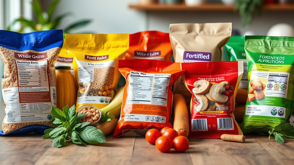 evaluate labels and claims