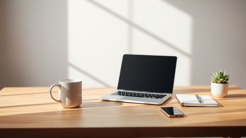 evaluate your digital environment