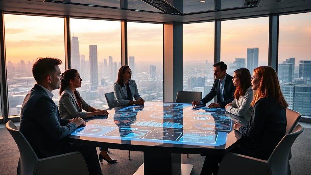 evolving skills for future leadership