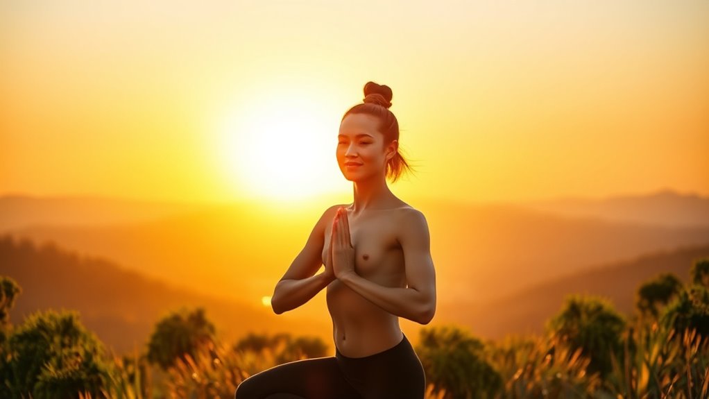 exercise boosts emotional resilience