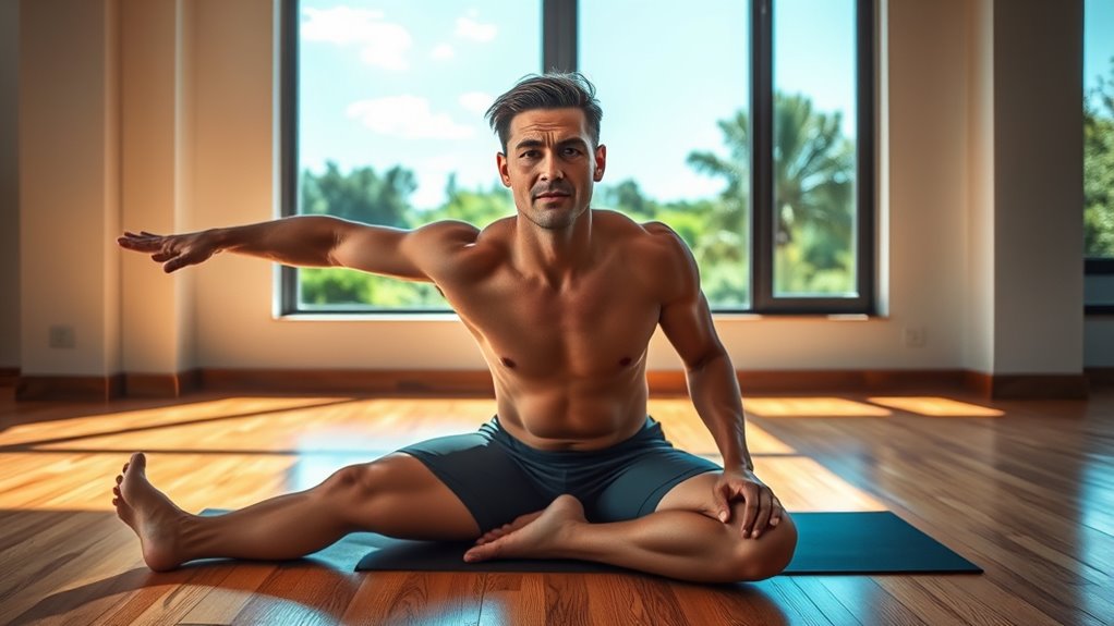 exercise boosts emotional resilience