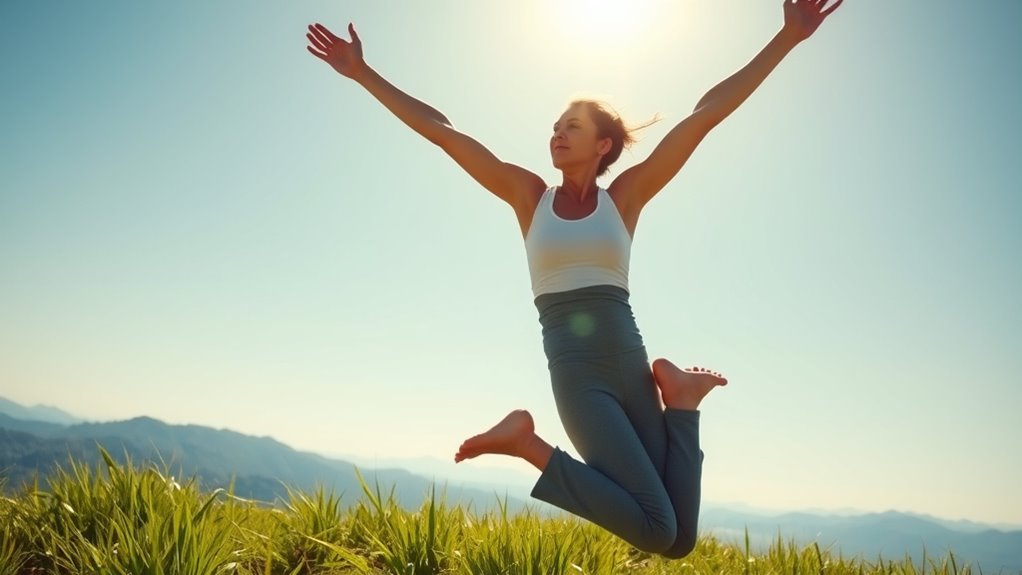 exercise enhances neuroplasticity resilience