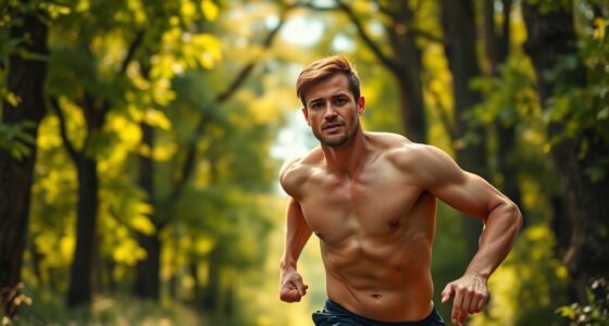 exercise strengthens mental resilience