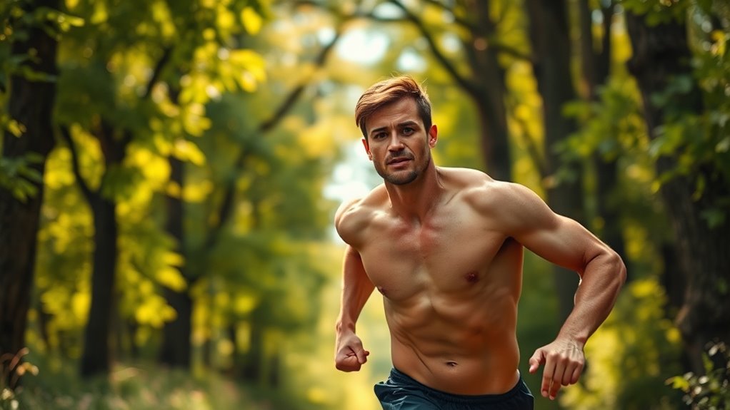 exercise strengthens mental resilience