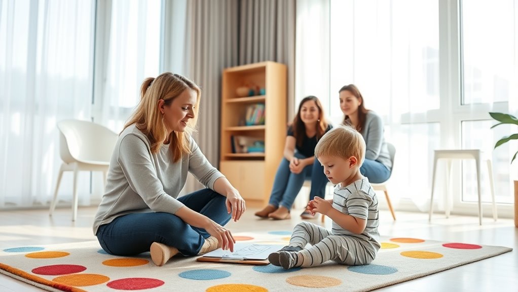 expand early intervention strategies