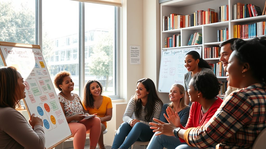 expand evidence reach wider