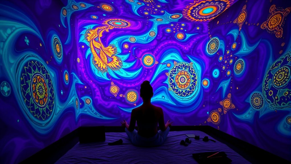 expanding psychedelic therapy applications