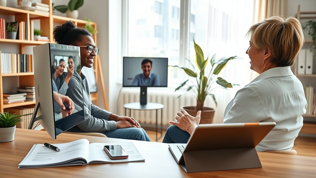 expanding telehealth coverage policies