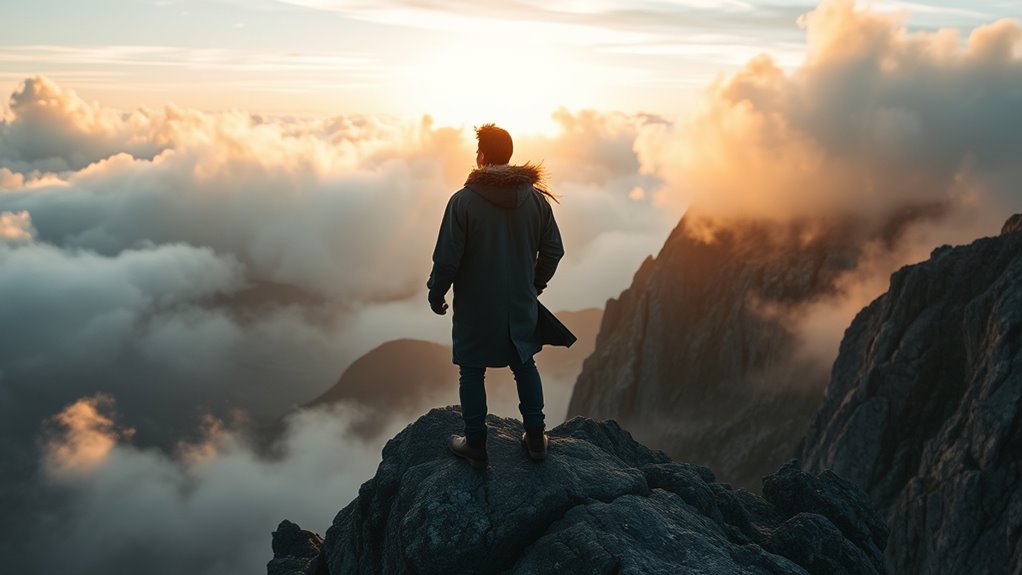 face fears embrace growth