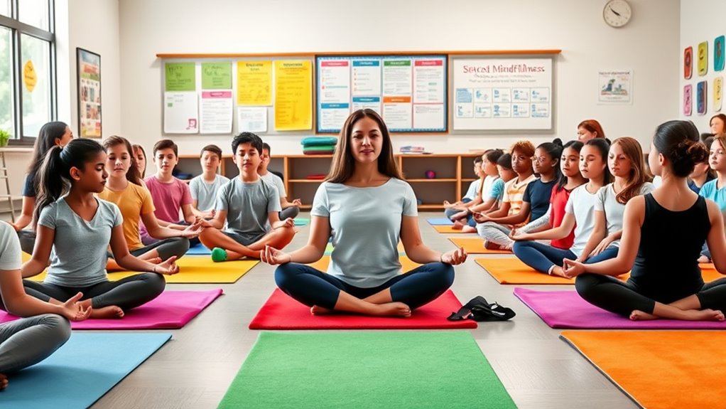 factors shaping program success