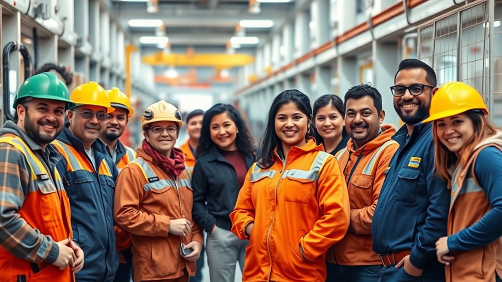 fair recognition and growth