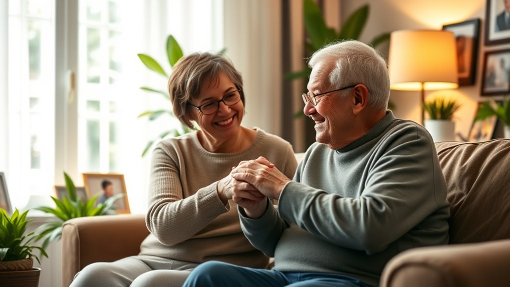 family bonds enhance resilience