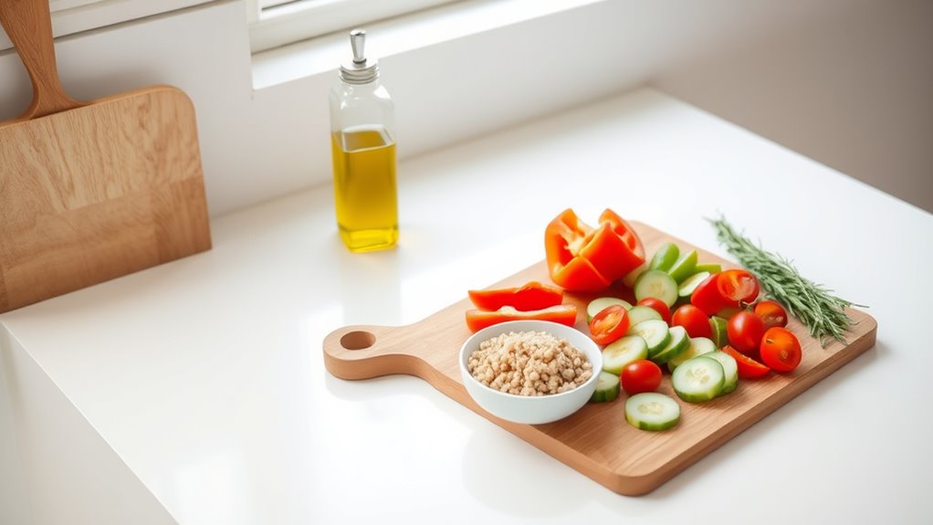 family meals build bonds