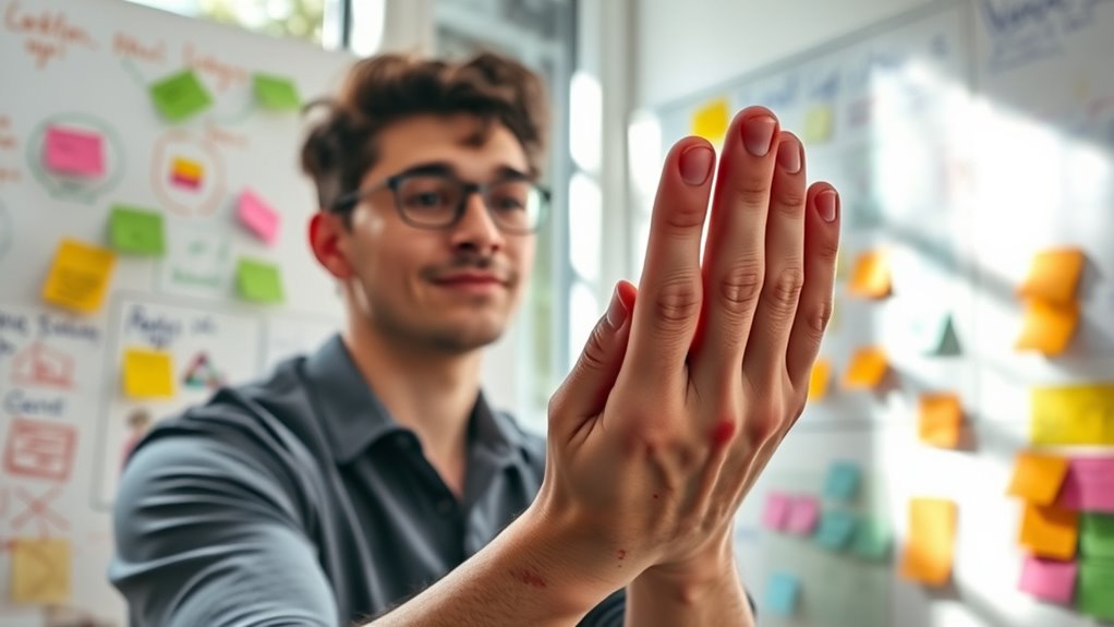 feedback fuels growth resilience