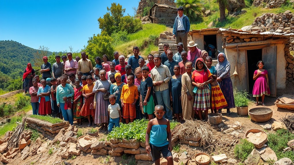 flexible adaptive community strategies