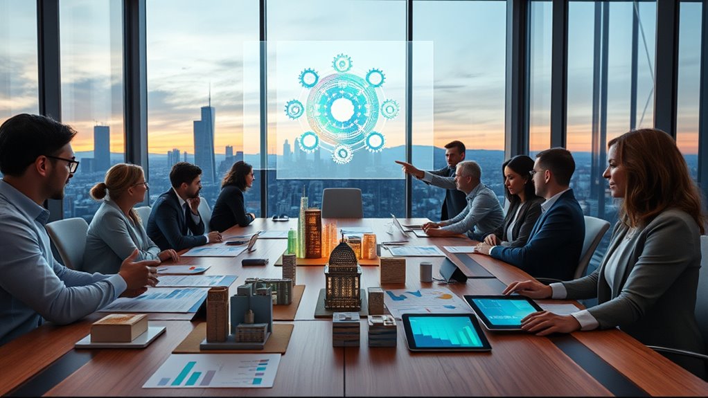 flexible adaptive planning strategies