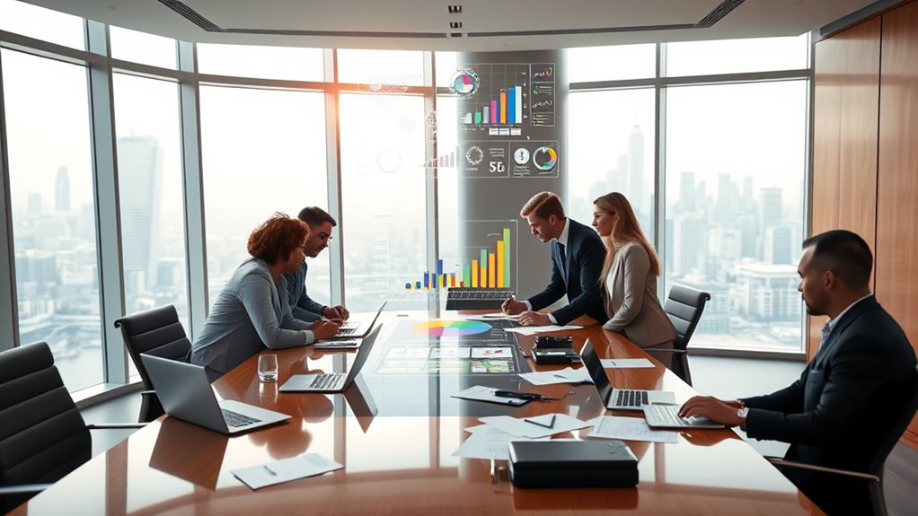 flexible agile resource management