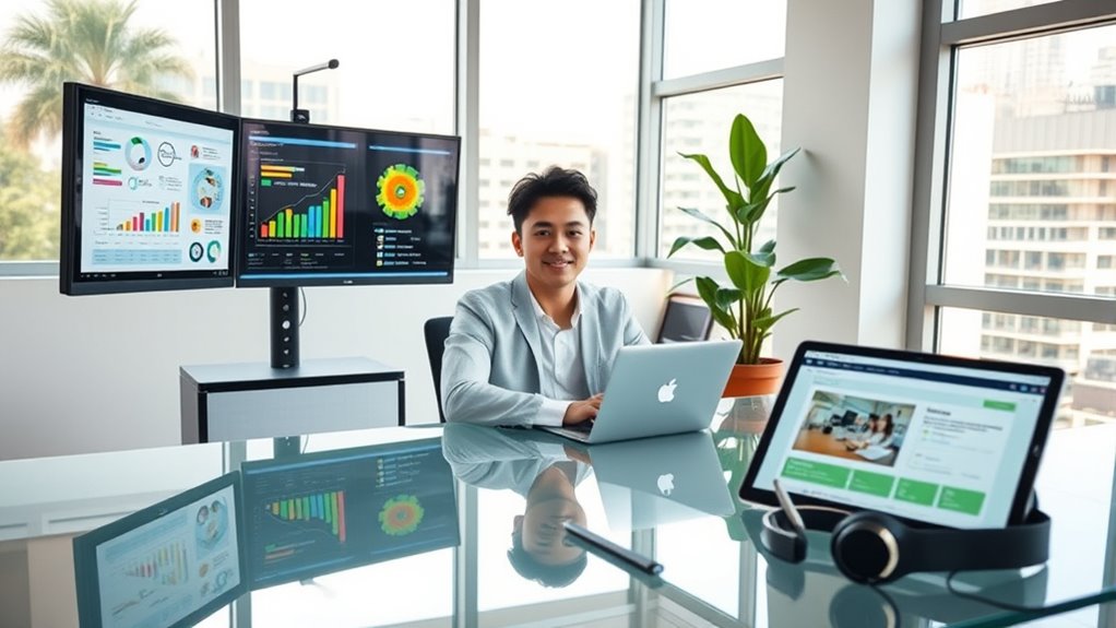 flexible digital goal oriented learning