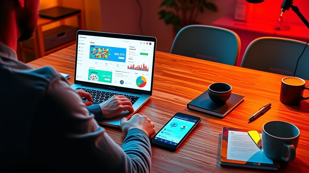 flexible freelance work payments