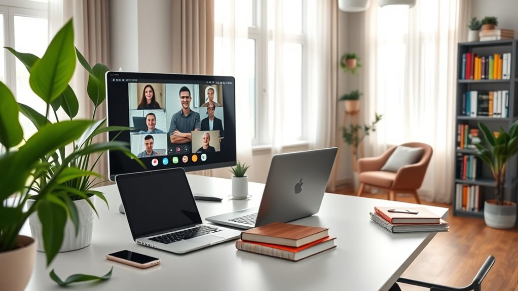 flexible hybrid work strategies