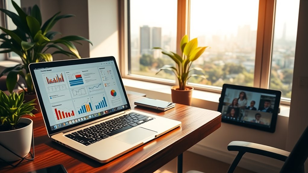 flexible upskilling during transitions