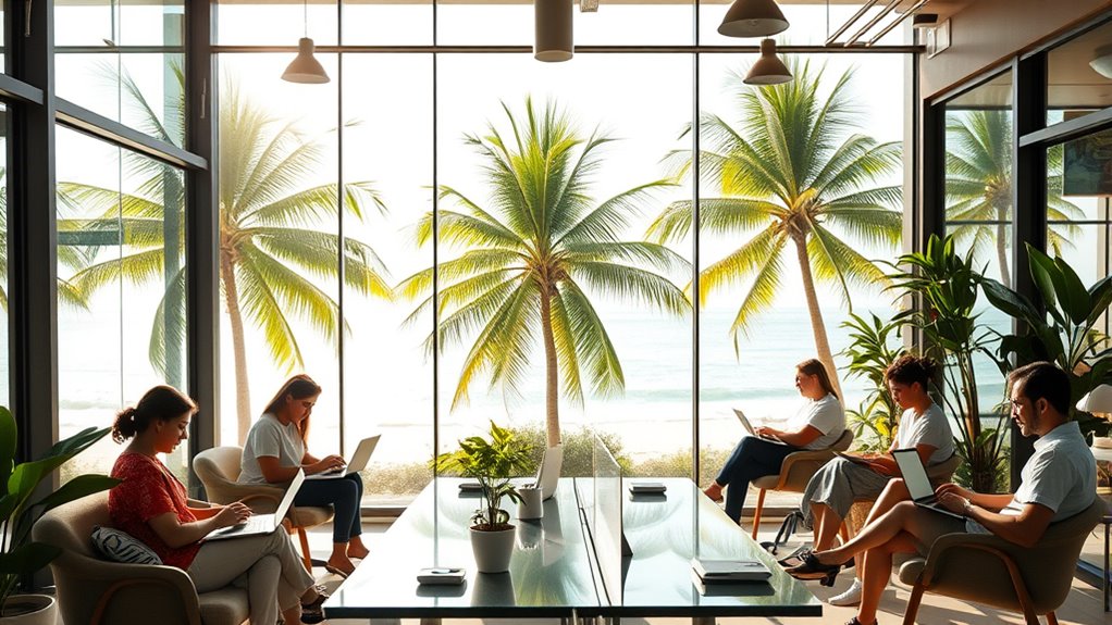 flexible visas and regional cooperation