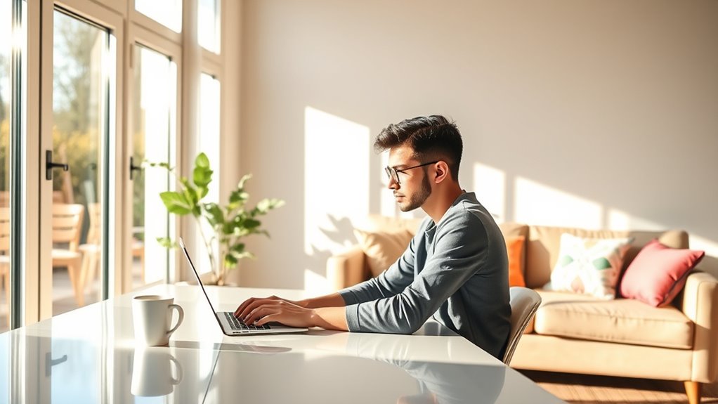 flexible work schedule benefits