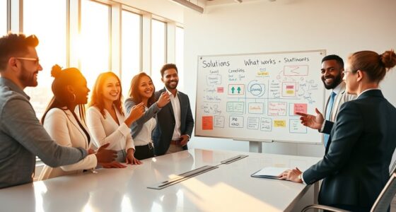 focus on effective solutions