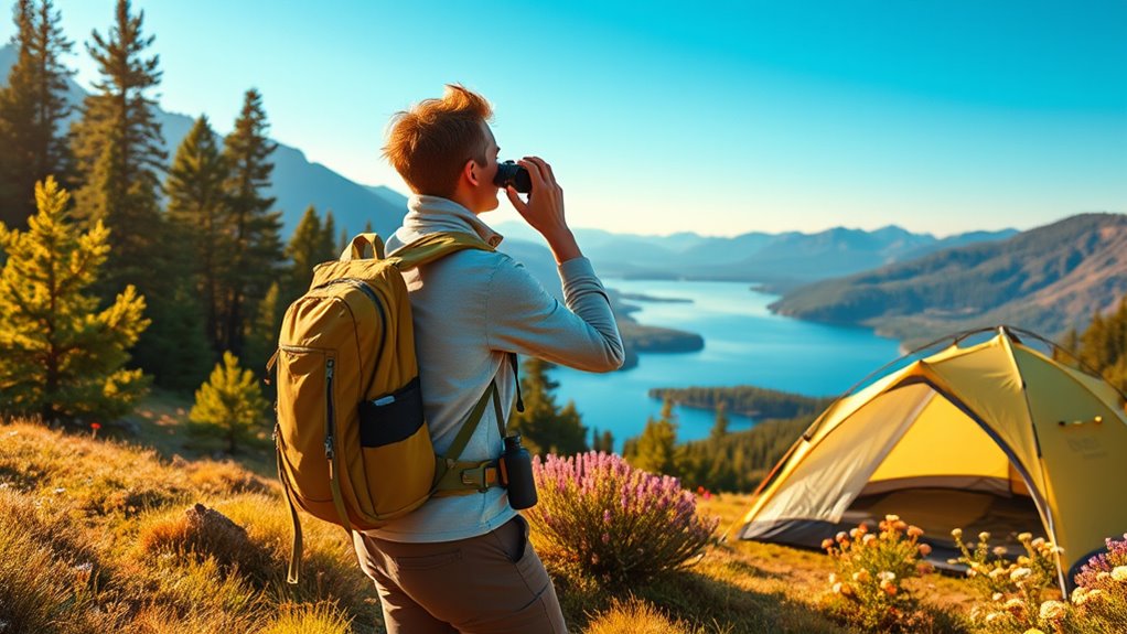 focus on shorter sustainable trips