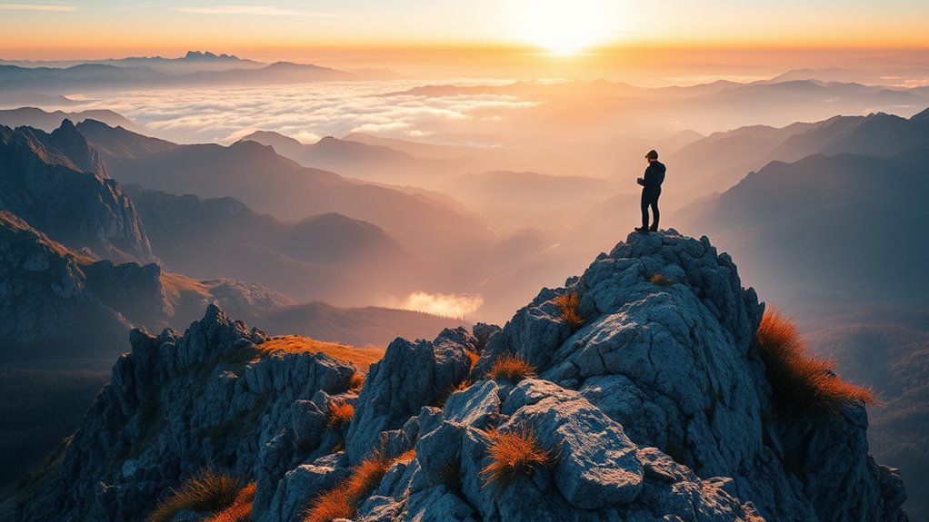 focus on specific setbacks