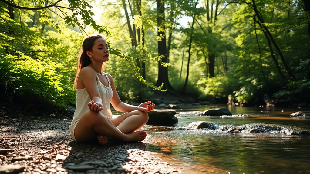 focus redirect cultivate patience