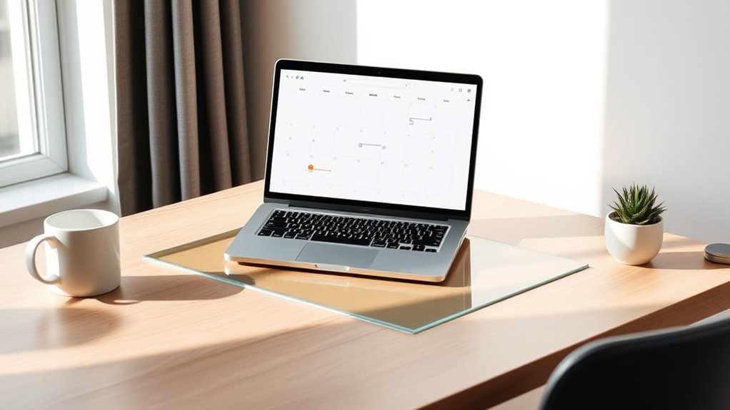 focused task time management