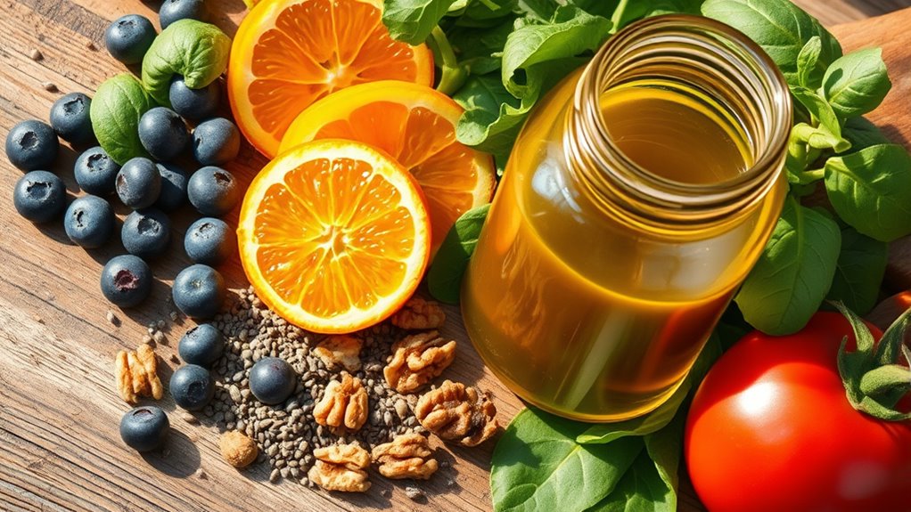 foods that prevent disease