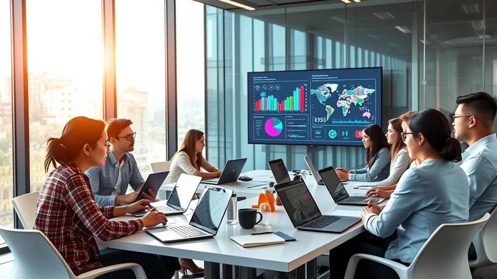foster adaptable resilient workforce