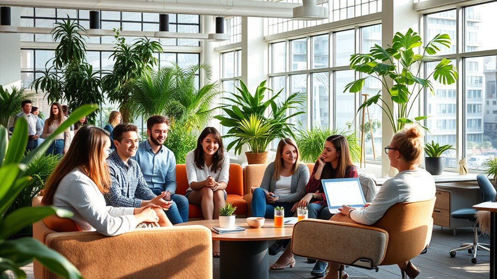 foster adaptive collaborative resilience