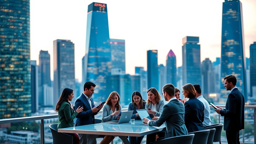 foster agility through continuous learning